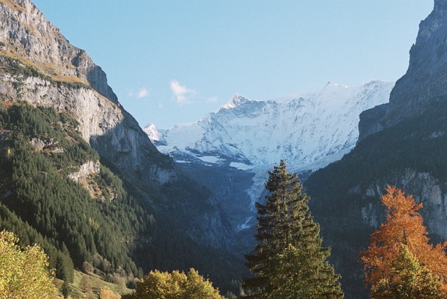 Grindelwald