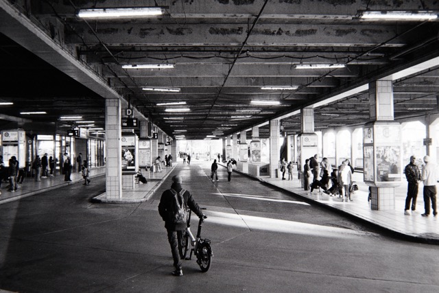 Reise