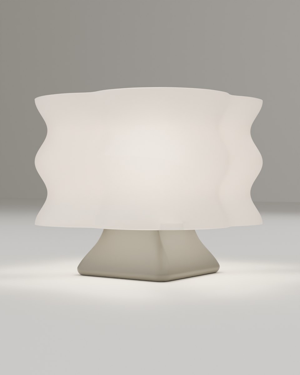 Valtkint Lampe