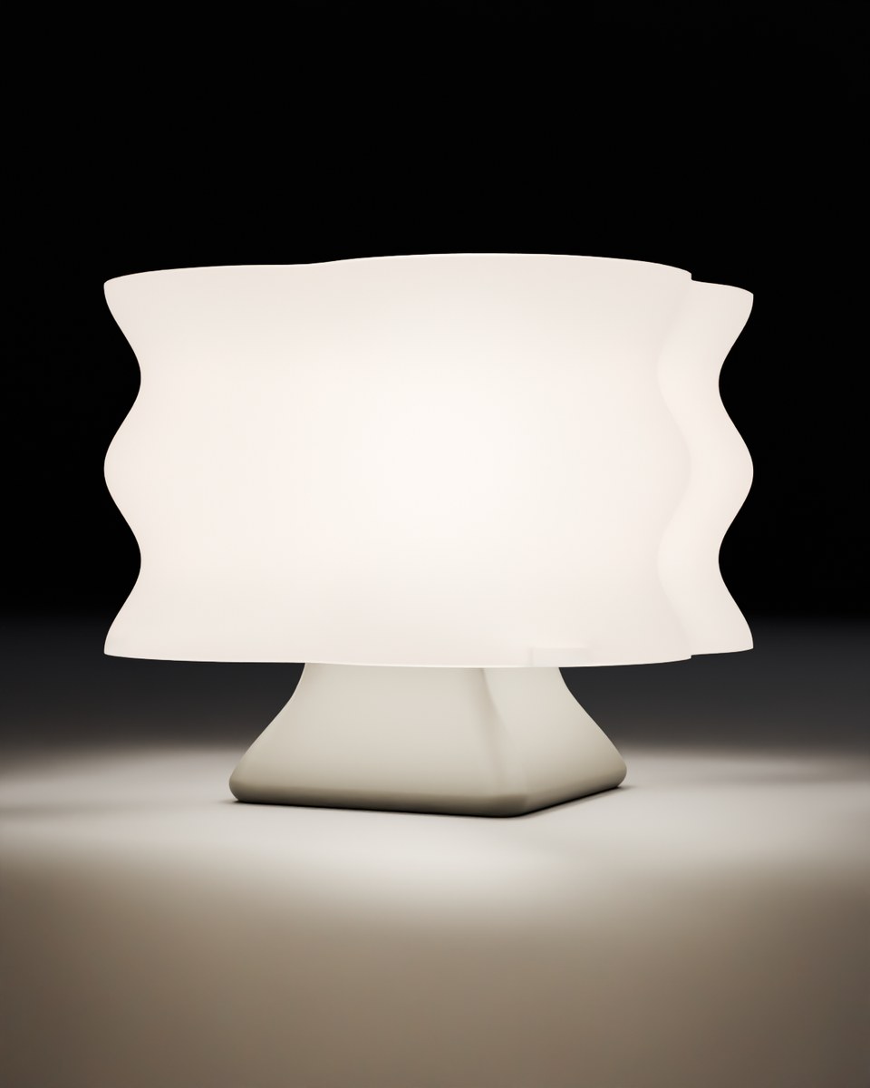 Valtkint Lampe, Stimmungsbild